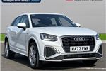 2022 Audi Q2