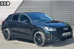 2021 Audi Q2