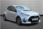 2022 Toyota Yaris