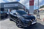 2021 Nissan Qashqai