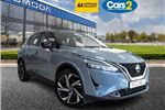 2022 Nissan Qashqai