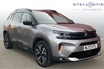 2023 Citroen C5 Aircross