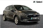 2022 Ford Fiesta