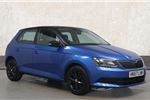 2017 Skoda Fabia