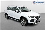 2024 SEAT Ateca