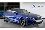 2024 BMW 3 Series