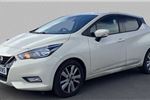 2019 Nissan Micra