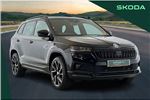 2023 Skoda Karoq