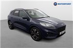 2022 Ford Kuga