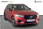 2020 Volvo XC60