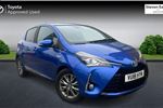 2018 Toyota Yaris