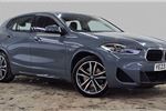 2023 BMW X2