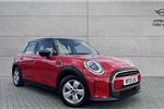 2021 MINI Hatchback 5dr