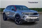 2022 Vauxhall Mokka
