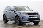 2023 Land Rover Discovery Sport