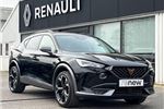 2022 Cupra Formentor