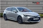2024 Toyota Corolla Touring Sport