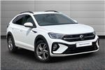 2022 Volkswagen Taigo