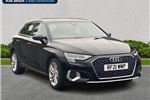 2021 Audi A3