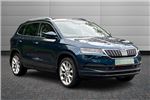 2018 Skoda Karoq