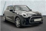2021 MINI Hatchback