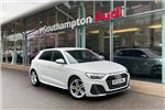 2023 Audi A1