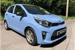 2019 Kia Picanto