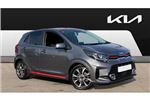 2021 Kia Picanto