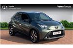 2022 Toyota Aygo X