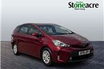2019 Toyota Prius+