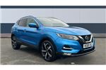 2019 Nissan Qashqai