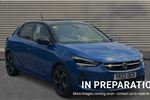 2022 Vauxhall Corsa