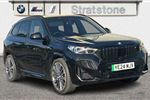 2024 BMW iX1
