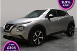 2022 Nissan Juke