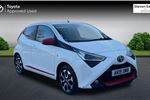 2019 Toyota Aygo