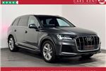 2020 Audi Q7