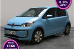 2022 Volkswagen e-Up