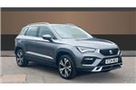 2024 SEAT Ateca