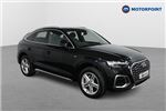 2021 Audi Q5 Sportback