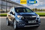 2014 Vauxhall Mokka