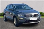 2020 Volkswagen T-Roc