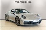 2024 Porsche 911