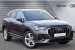 2023 Audi Q3