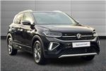 2024 Volkswagen T-Cross