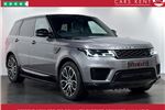 2021 Land Rover Range Rover Sport