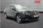 2019 Volkswagen Tiguan Allspace