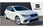 2023 SEAT Ibiza