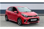 2018 Kia Picanto