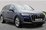 2021 Audi Q7