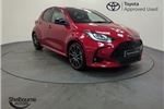 2023 Toyota Yaris